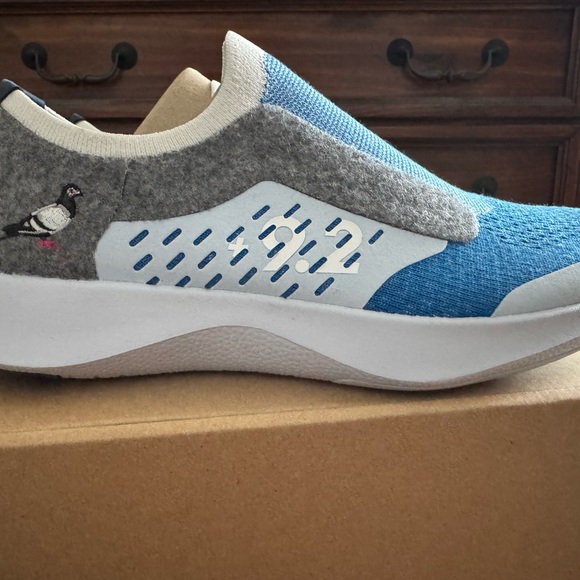 allbirds Shoes - allbirds x Staple collab!